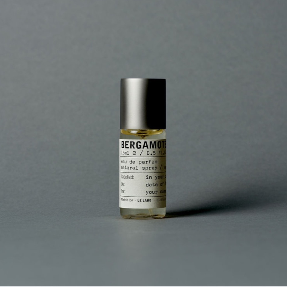 Le Labo Bergamote 22